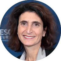Valérie MOATTI, Professor, ESCP Europe