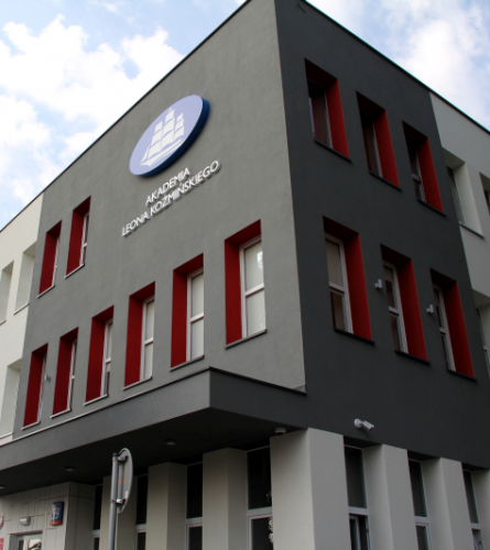 Kozminski University, Warsaw, Poland