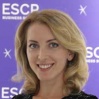 Olga ISAKOVA - ESCP Business School