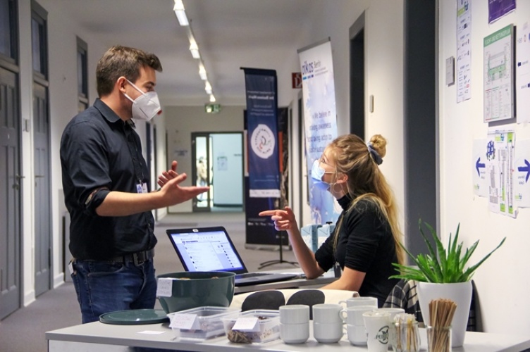 ESCP Berlin’s ImpactFair: Envisioning a sustainability career
