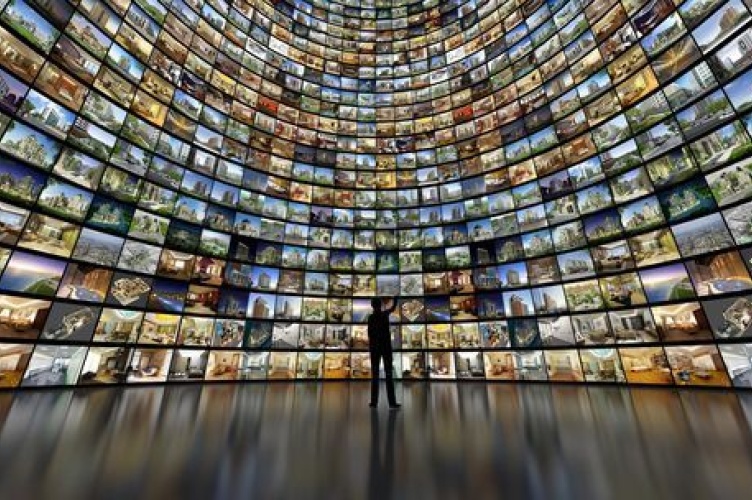 Vivre à travers l’écran, Génération Z et digital Vivre à travers l’écran, Génération Z et digital