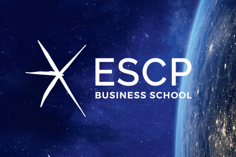 ESCP launches its new brand campaign – The Choice