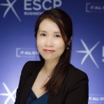Chi Hoang - ESCP Business School Chi Hoang