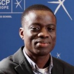 Houdou Basse Mama - ESCP Business School Houdou Basse Mama - ESCP Business School