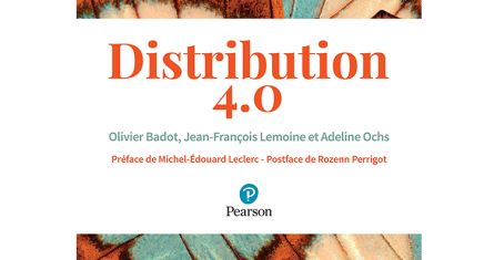 Distribution 4.0