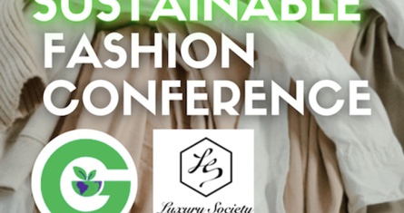 ESCP London Campus’ GEA and Luxury Societies emphasise the value of sustainable fashion