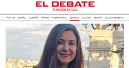 La percepción de justicia organizativa es la fórmula para confiar en el médico y responder a los tratamientos La percepción de justicia organizativa es la fórmula para confiar en el médico y responder a los tratamientos