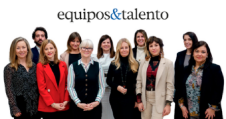 Más allá de la diversidad: ¿Está en peligro la inclusión? Más allá de la diversidad: ¿Está en peligro la inclusión?