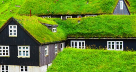 Harnessing Digital Technologies for Sustainable Buildings