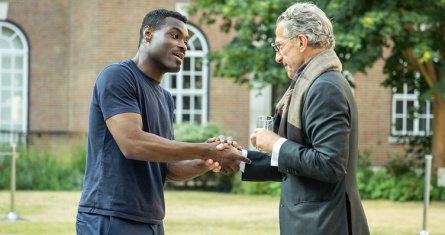 ESCP UK Annual Alumni & Friends Summer Soirée Marks Its 9th Edition in London ESCP UK Annual Alumni & Friends Summer Soirée Marks Its 9th Edition in London