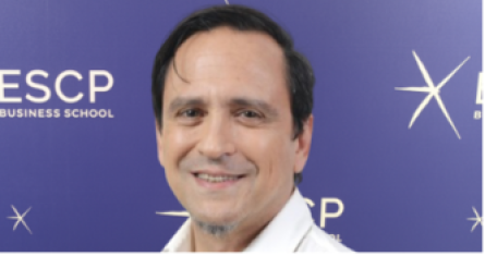 Reinventarse en Europa: El MBA de ESCP como trampolín para líderes latinoamericanos Reinventarse en Europa: El MBA de ESCP como trampolín para líderes latinoamericanos
