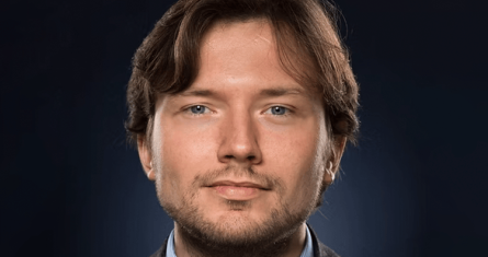Professor Ivan Savin
