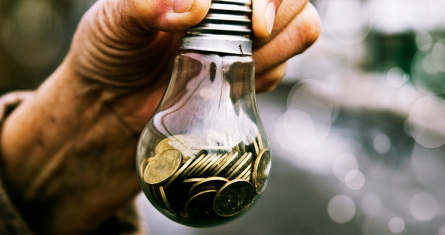 New Research Examines Energy Poverty Across Europe New Research Examines Energy Poverty Across Europe