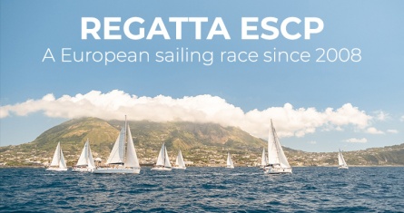 The REGATTA: a European sailing race since 2008