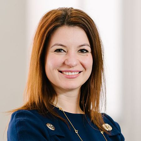 Executive MBA (EMBA) - ESCP