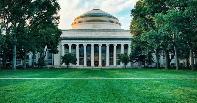 Massachusetts Institut technology
