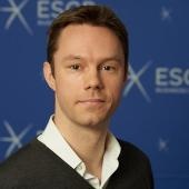 Lorenz Graf-Vlachy - ESCP Business School Lorenz Graf-Vlachy - ESCP Business School