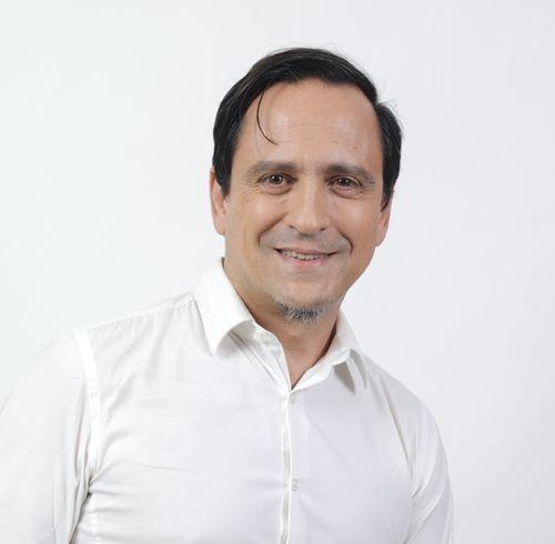 Ezequiel Reficco - ESCP Business School Ezequiel Reficco - ESCP Business School