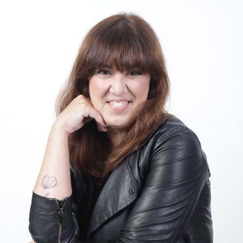BLASCO-ARCAS Lorena, Associate Professor - Marketing, ESCP