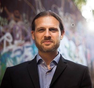 LÜDEKE-FREUND Florian, Professor - Sustainability, ESCP