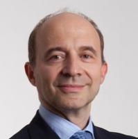 Prof. Dr. Jaime LUQUE, Associate Professor, Madrid Campus - ESCP Business School