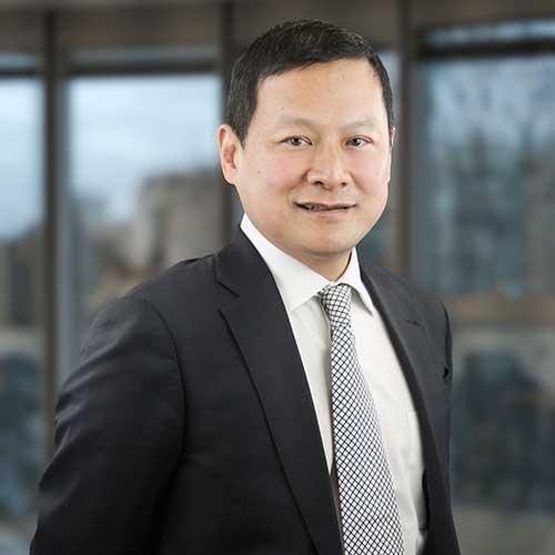 Pramuan Bunkanwanicha - Dean of Faculty - ESCP Pramuan Bunkanwanicha - Dean of Faculty - ESCP