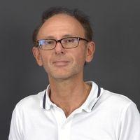 ARNAUD Gilles, Professor - Management, ESCP